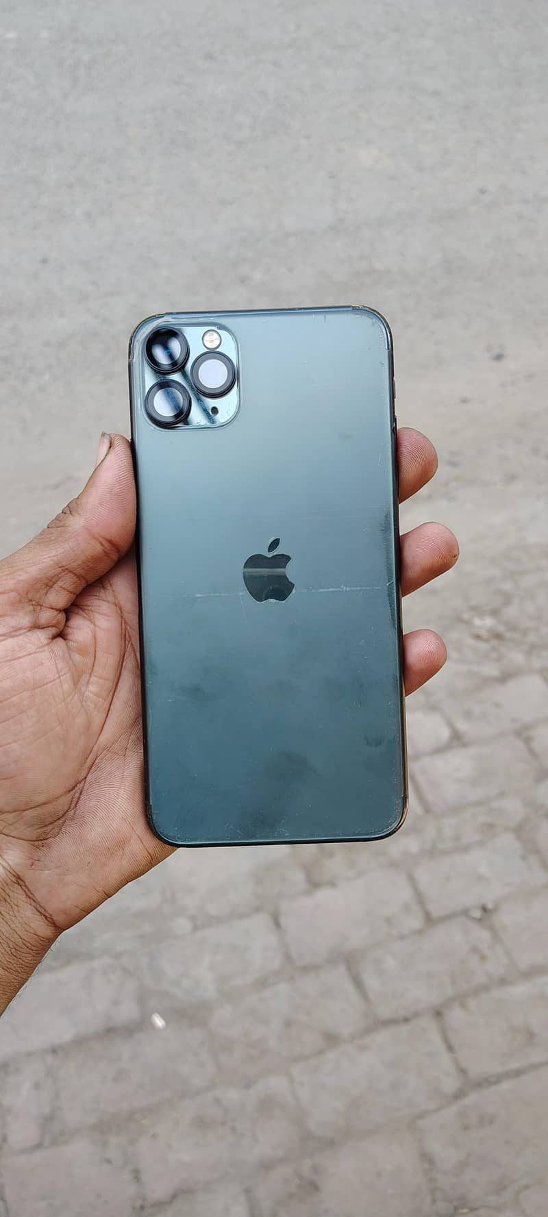 Apple iPhone 11 Pro Max 5