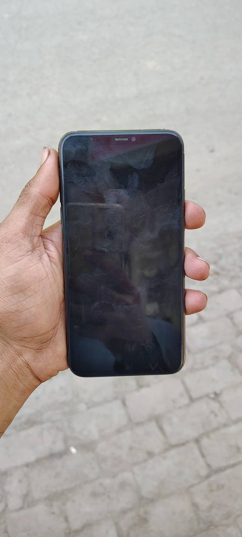Apple iPhone 11 Pro Max 6