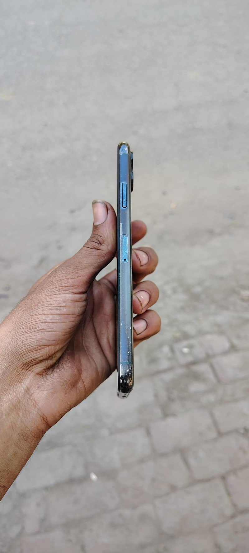 Apple iPhone 11 Pro Max 7
