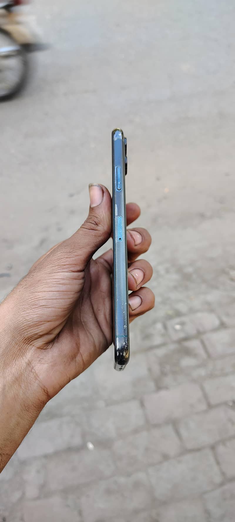 Apple iPhone 11 Pro Max 8