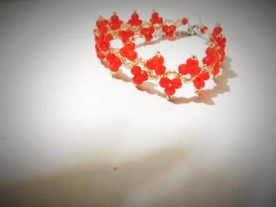 shanz's Bracelet