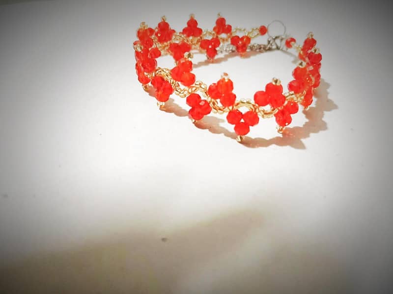shanz's Bracelet 0