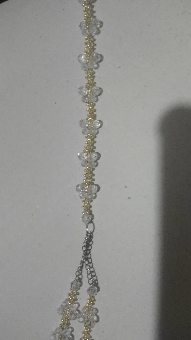 shanz's Bracelet 1