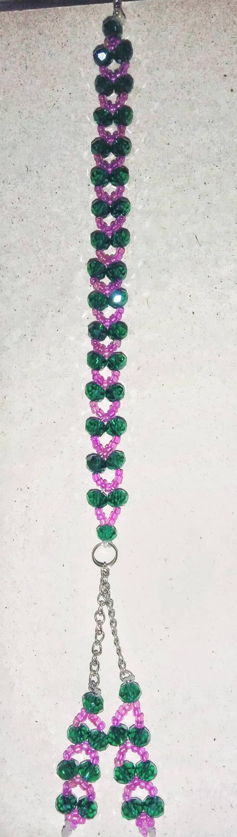 shanz's Bracelet 2