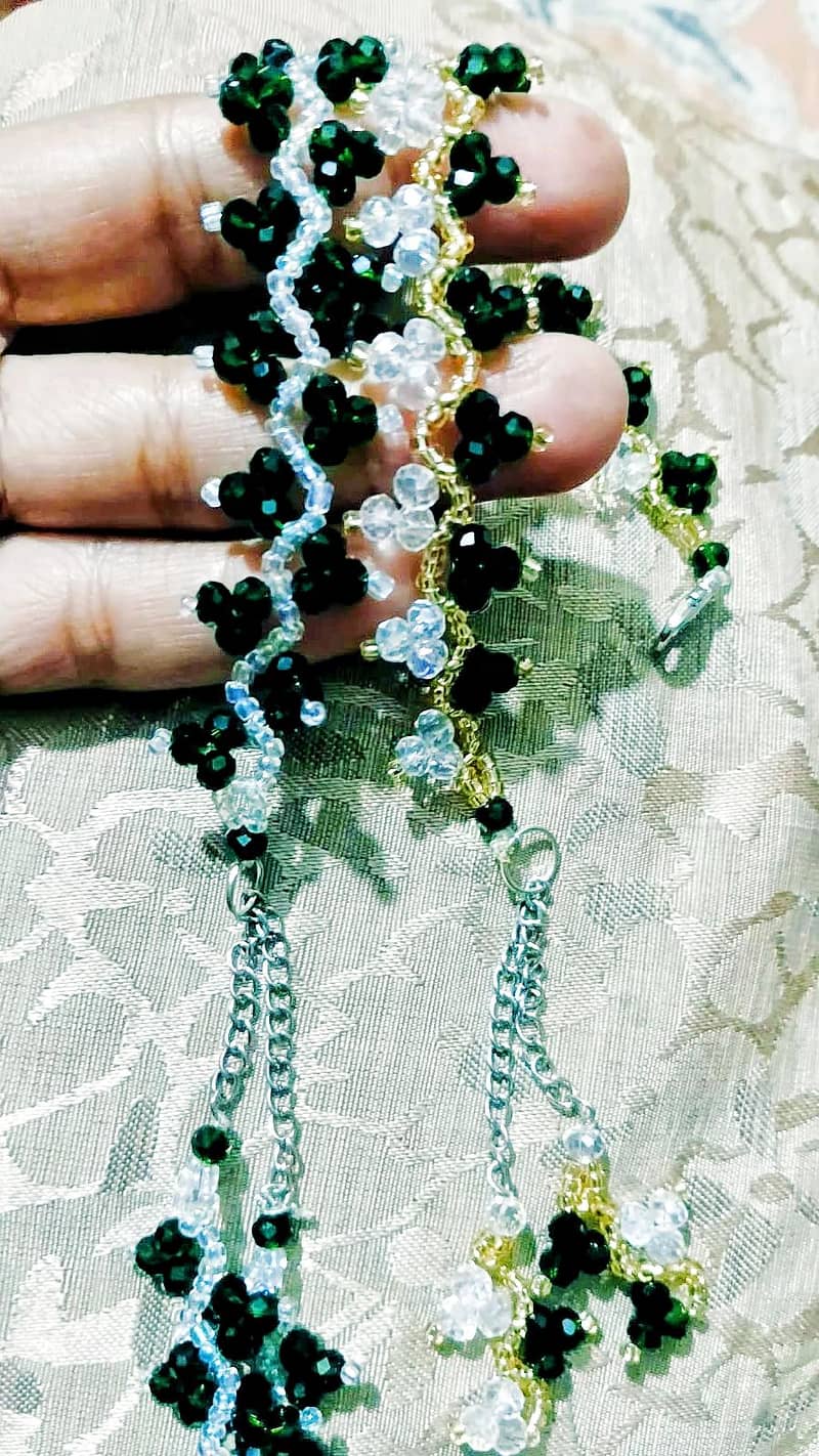 shanz's Bracelet 3