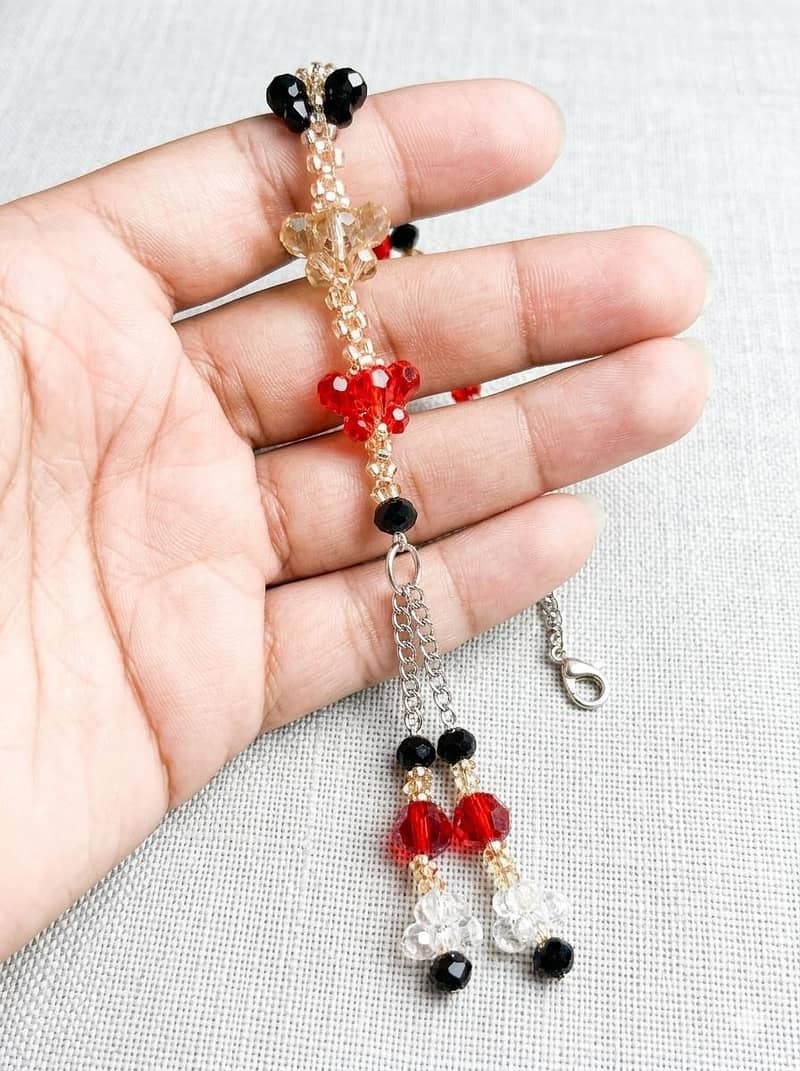 shanz's Bracelet 7