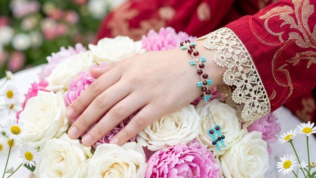 shanz's Bracelet 8