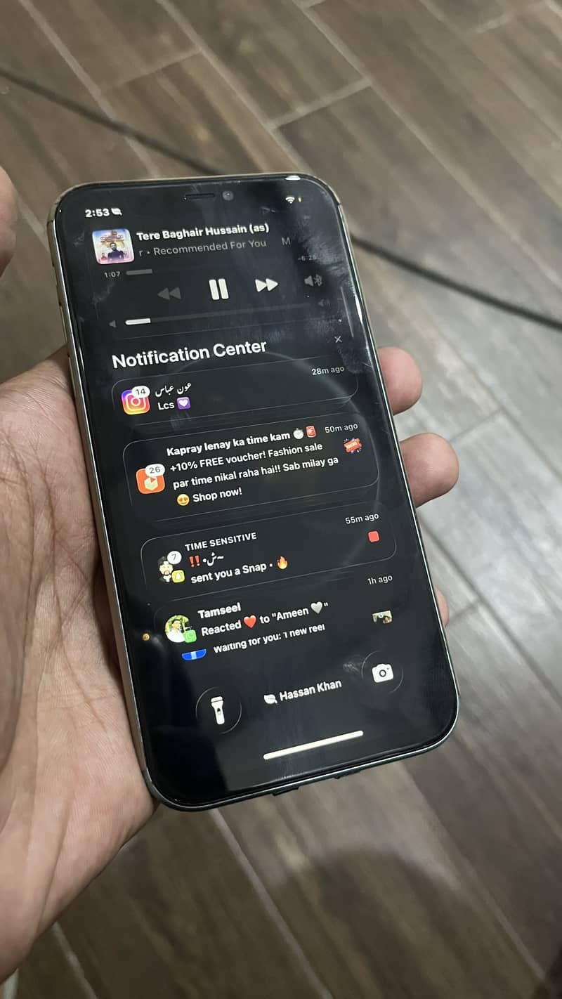 Apple iPhone 11 1