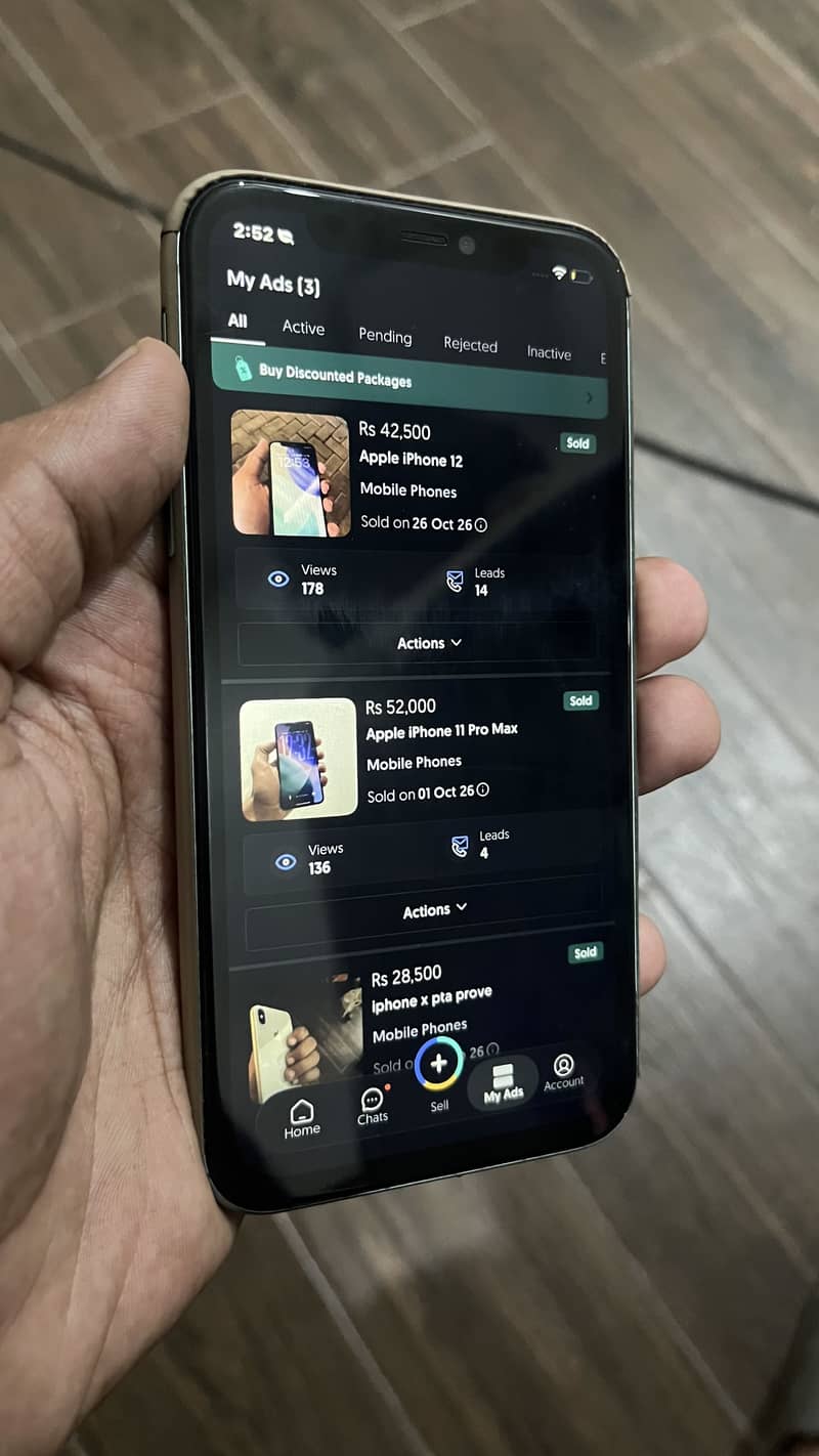 Apple iPhone 11 3