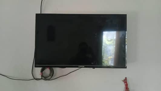 Samsung Led tv