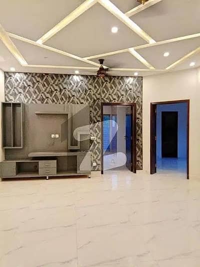 5 Marla upper portion Apartments For Rent Near Wapda Town Lahore