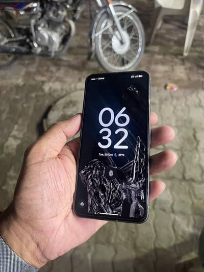 Google Pixel 8 128GB PTA Approved | 10/10 Condition | Like New