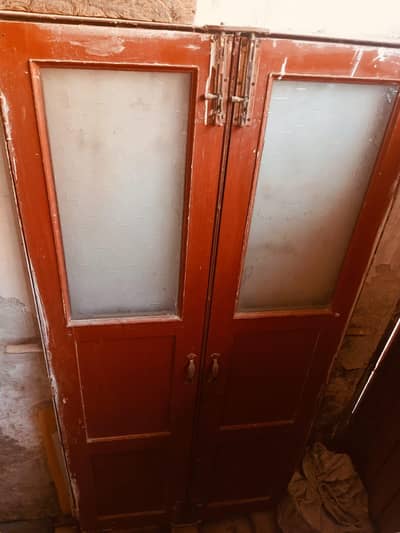 door for sale 6*3 ft