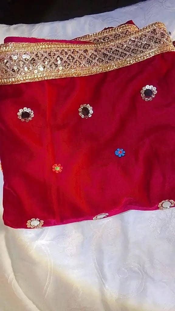 bridal shall 2
