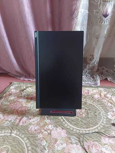 22inch boarderless monitor