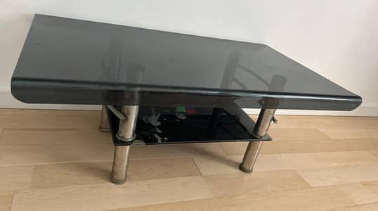 sofa & Table