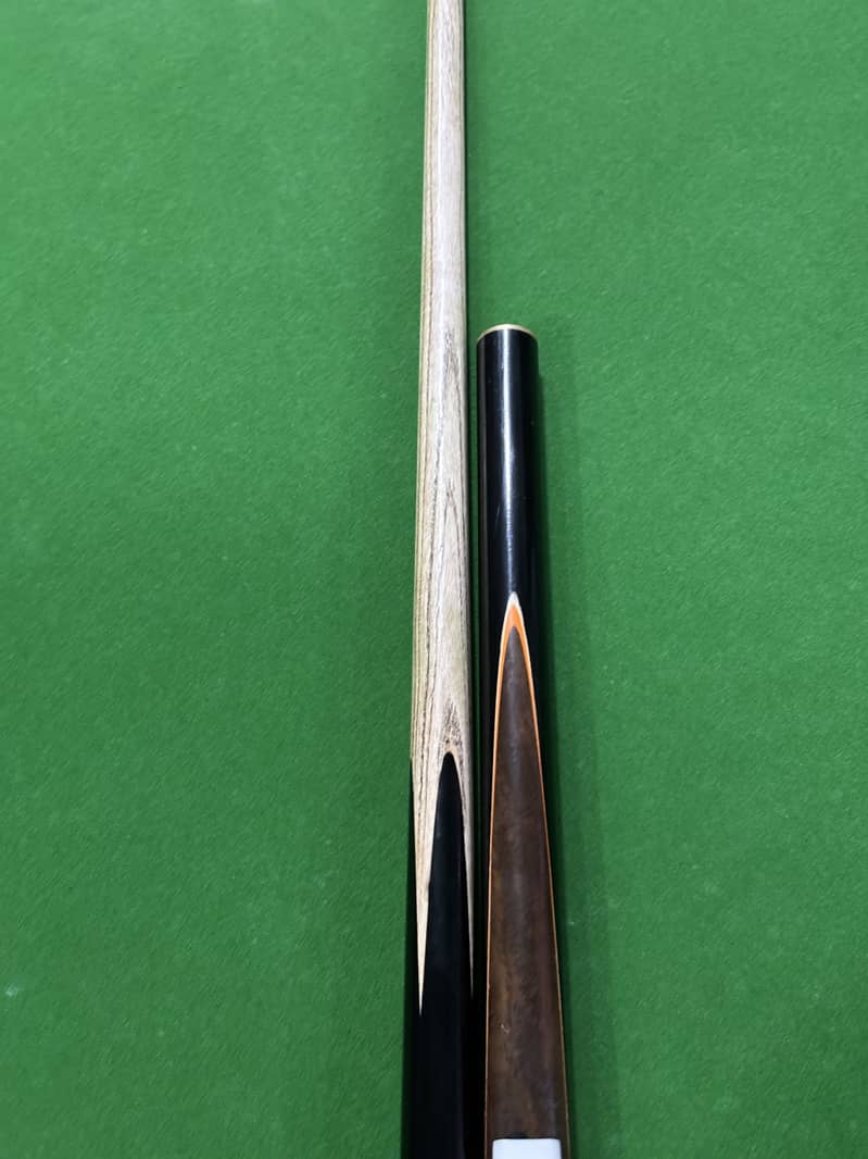 Snooker cue 5