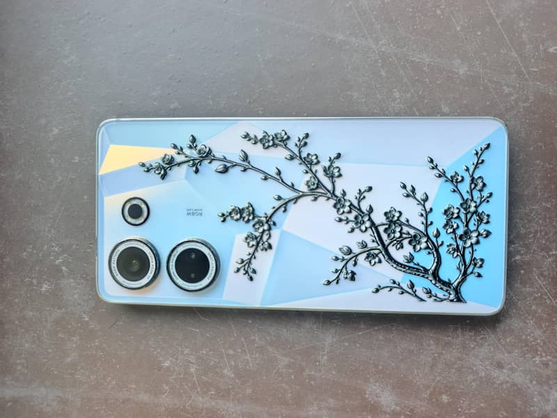 Tecno CAMON 20 2
