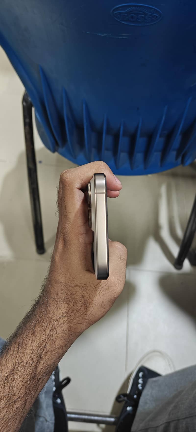 Apple iPhone 15 Pro Max 4