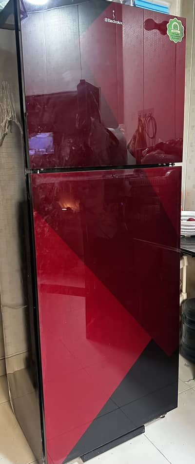 Refrigerator