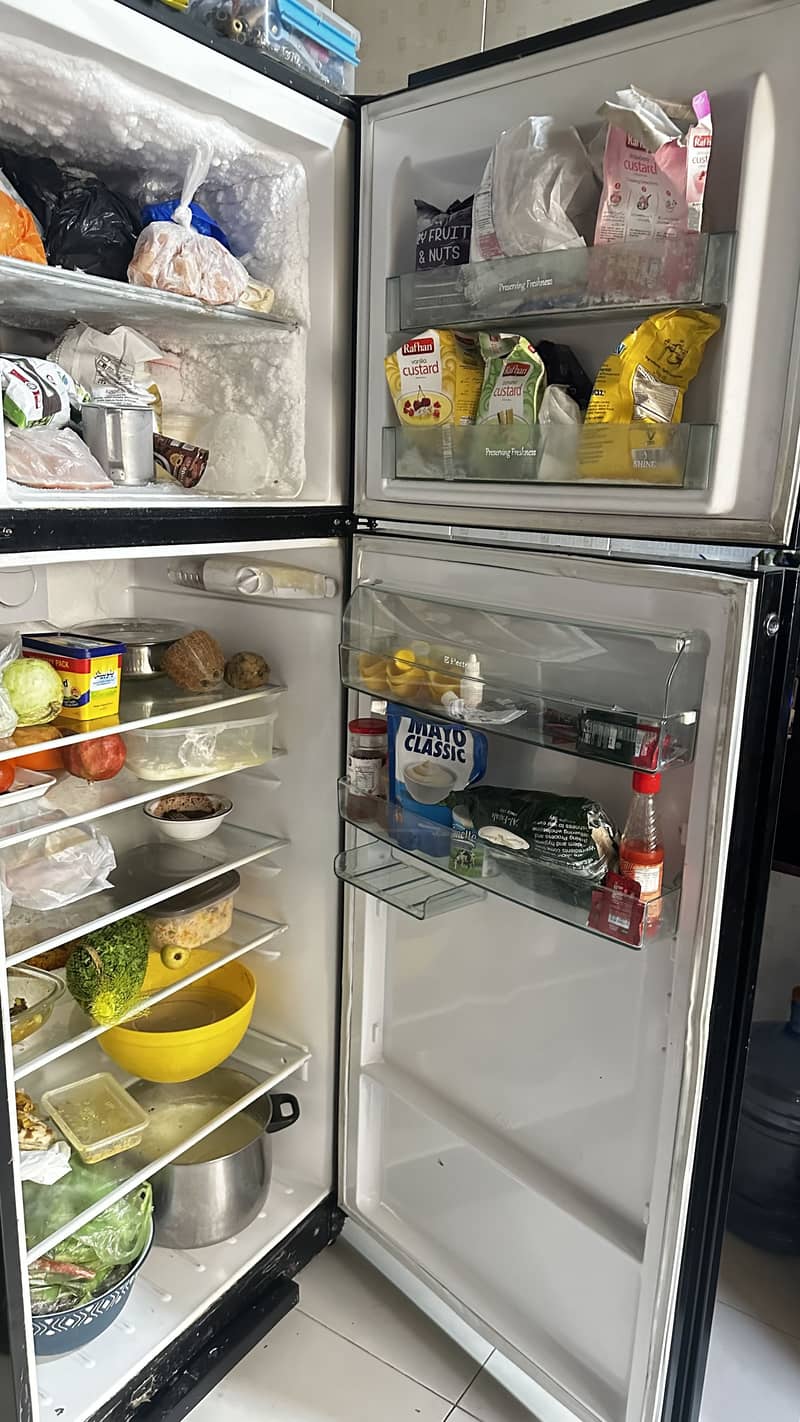 Refrigerator 1
