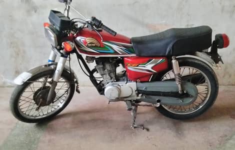 crown 125cc bike 2022 last month karachi 0/3/1/8/8/3/0/8/6/5/5