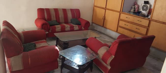 Used Sofa