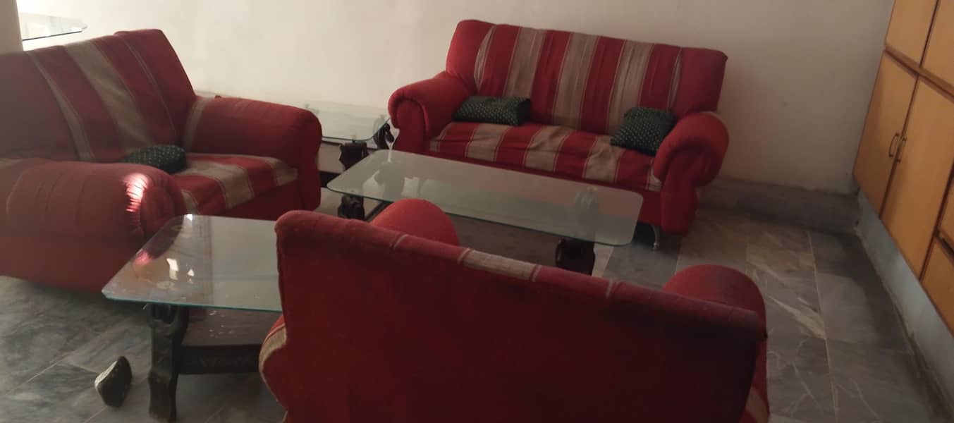Used Sofa 1