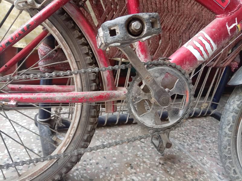 Sohrab Bicycle Cycle 2