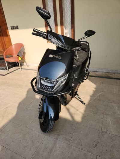 Revoo c32 young
