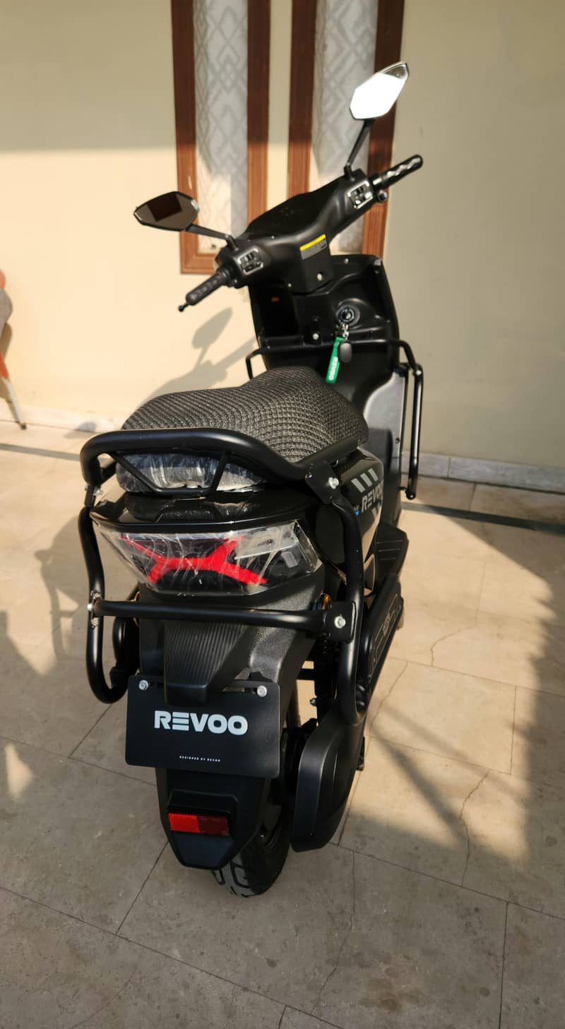 Revoo c32 young 2