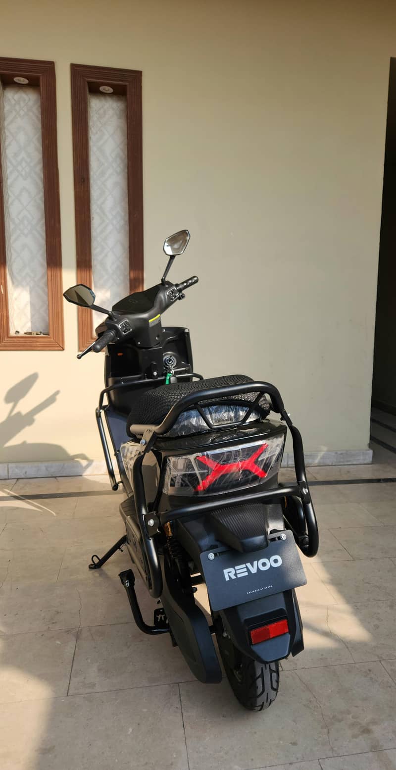 Revoo c32 young 3