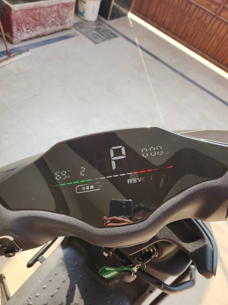 Revoo c32 young 7