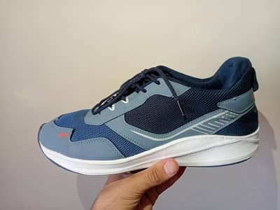 BOURGE Imported 10 Number Shoes
