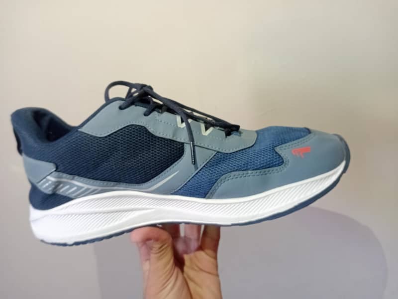 BOURGE Imported 10 Number Shoes - Footwear - 1120895109