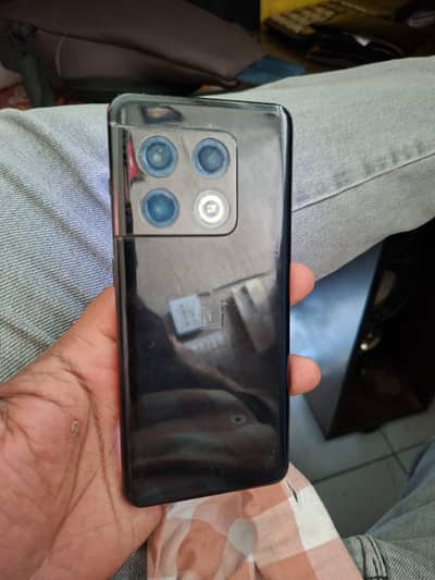 One Plus 10 Pro 5G