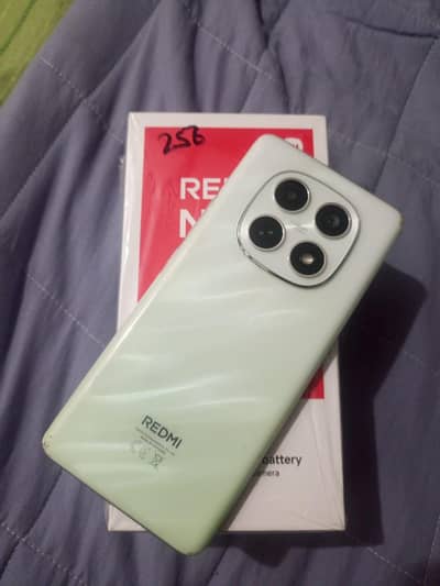 Redmi  Note 15