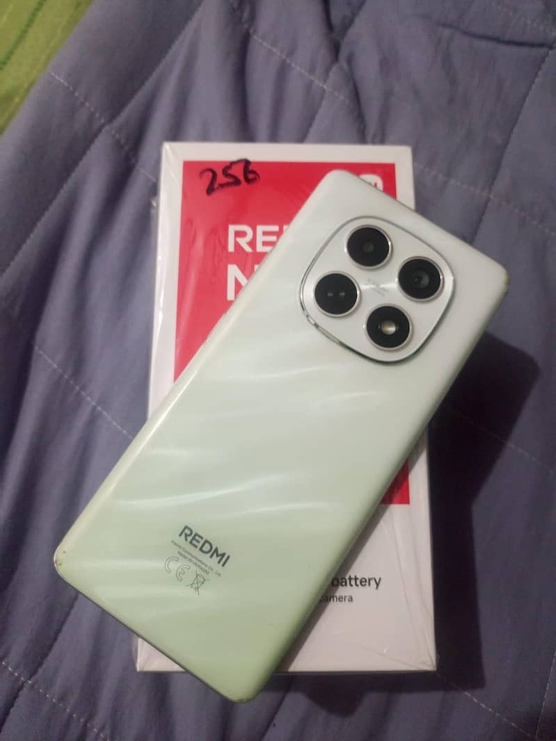 Redmi  Note 15 0
