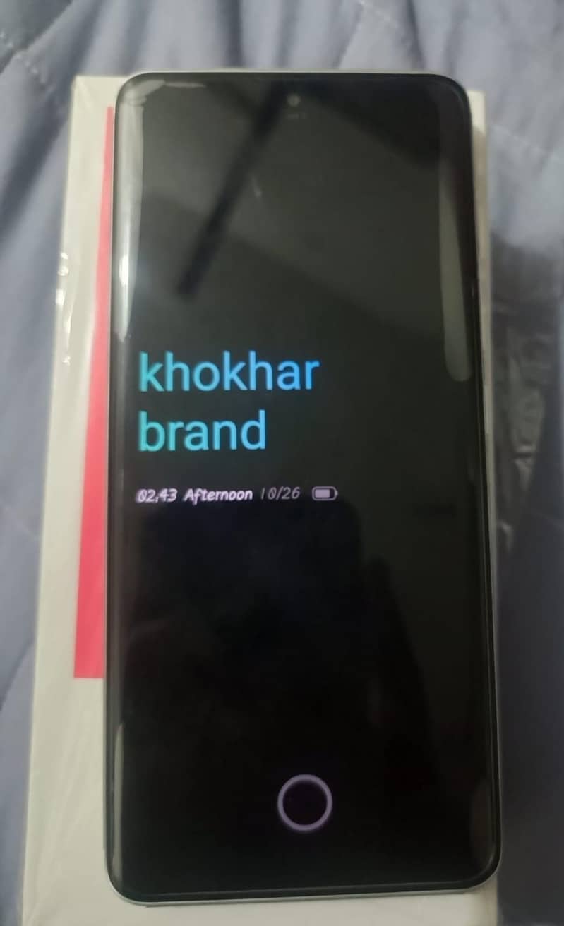 Redmi  Note 15 3