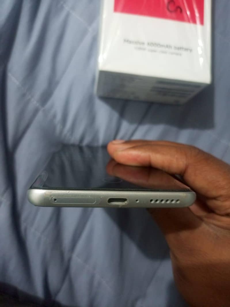 Redmi  Note 15 6