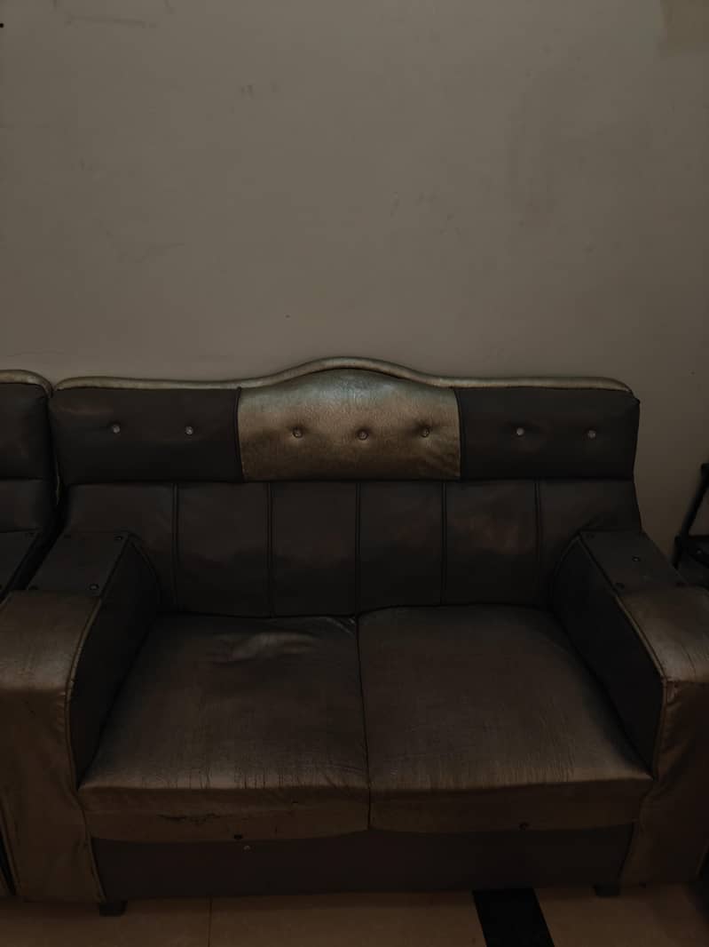 sofa set 3 pieces 1
