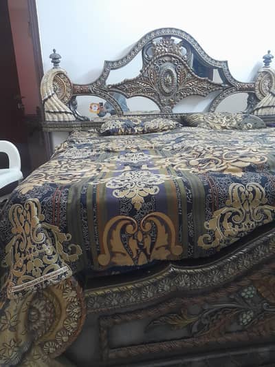 exclusive bedset