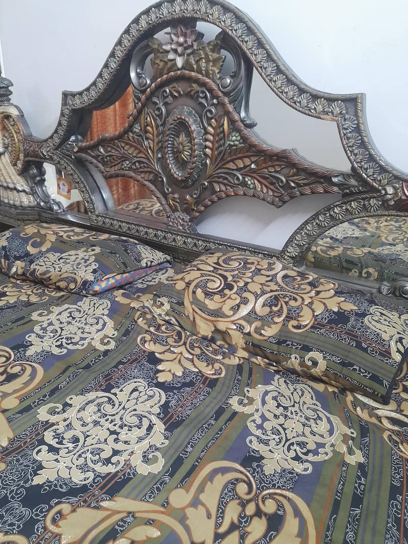 exclusive bedset 1