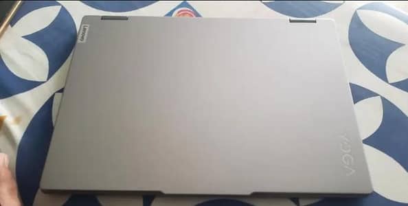 Lenovo yoga 7 Gaming Laptop and tablet