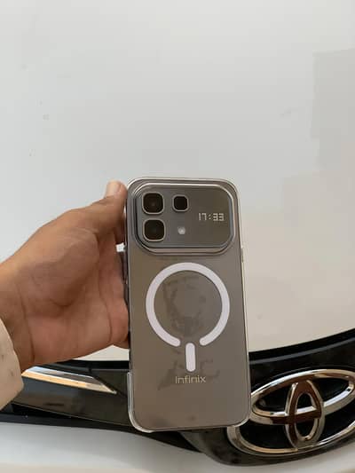 Infinix Note 60 Pro