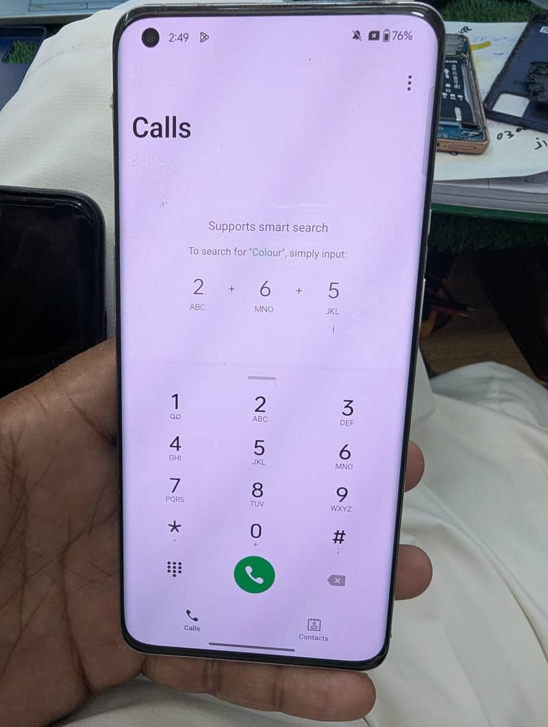One Plus 9 Pro 1