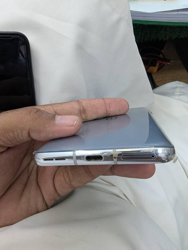 One Plus 9 Pro 2