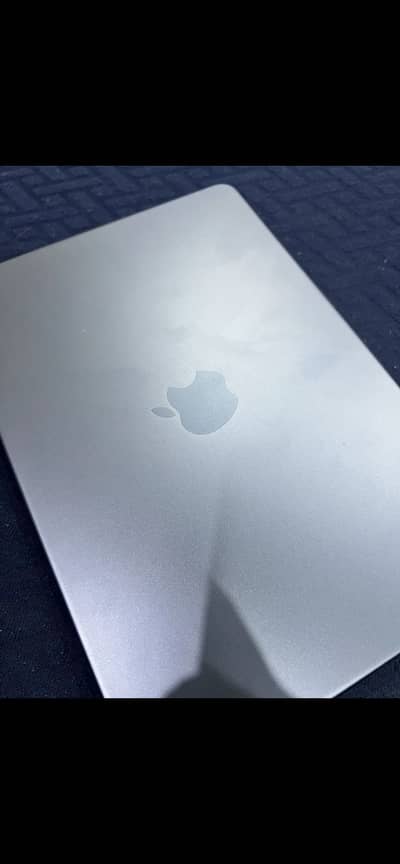 Mcbook Neo 512GB Blue Mercantile