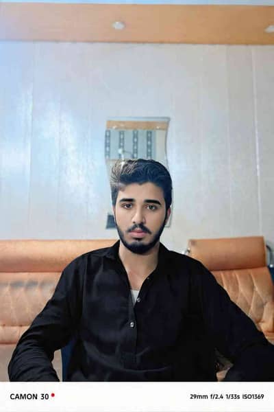 Saqlain virk 