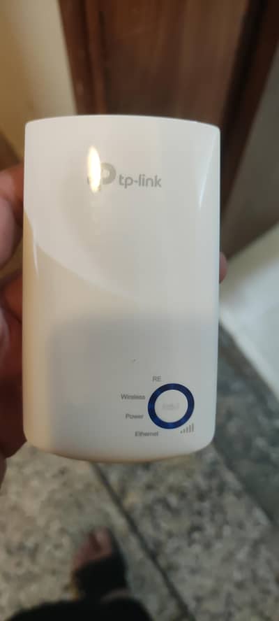 TP Link Wifi Extender